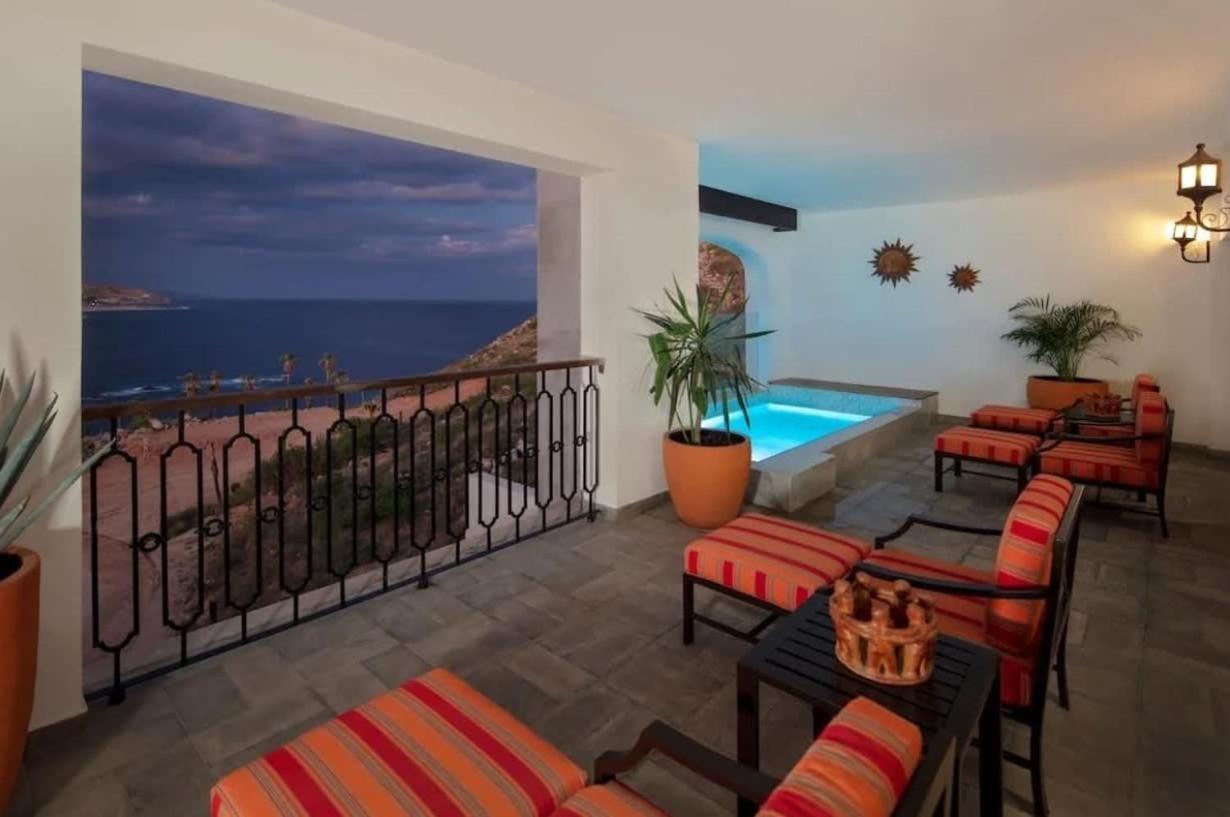 4Bd Oceanfront Unit Vista Encantada - Cabo Villa Cabo San Lucas Exterior photo